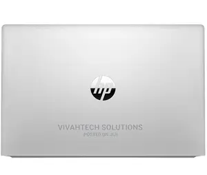 New Laptop HP ProBook 450 G8 8GB Intel Core I5 SSD 512GB