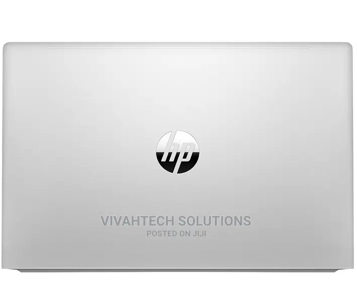 New Laptop HP ProBook 450 G8 8GB Intel Core I5 SSD 512GB
