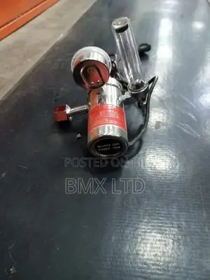 Co2 Gas Regulator