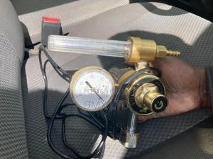 Carbon Gas Metre - thumbnail 3