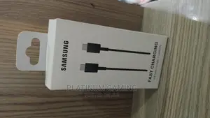 TYPE-C to TYPE-C Cable