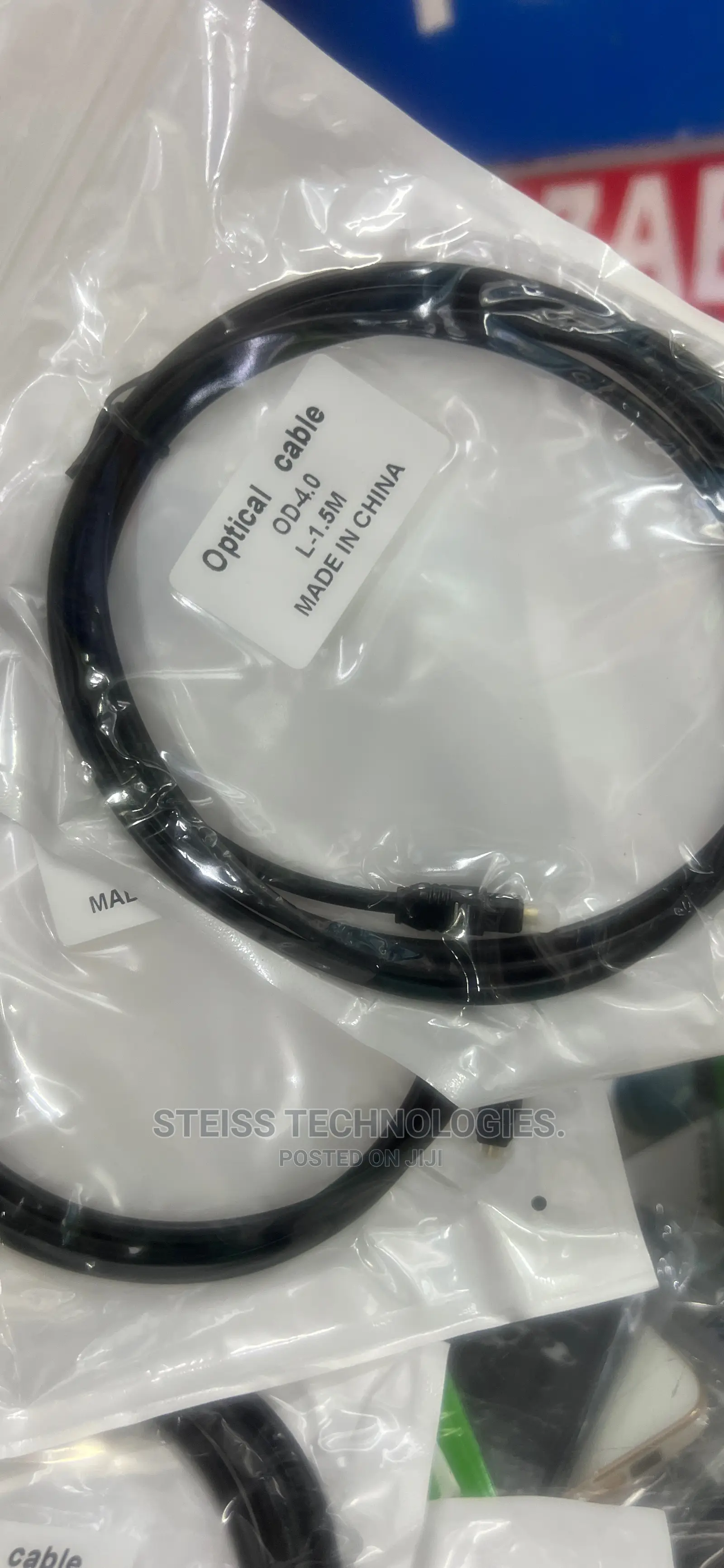 Optical Cables