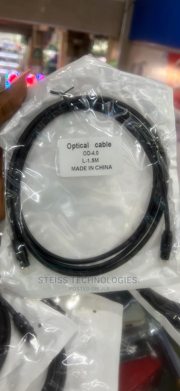 Optical Cables - thumbnail 2