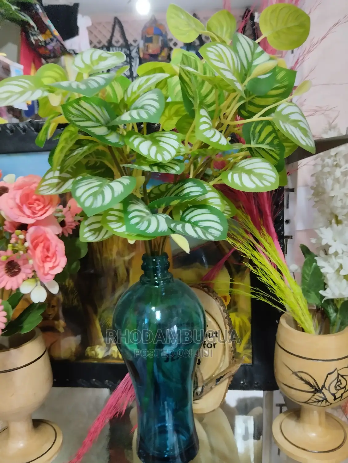 Mother's Day Artificial Flowers