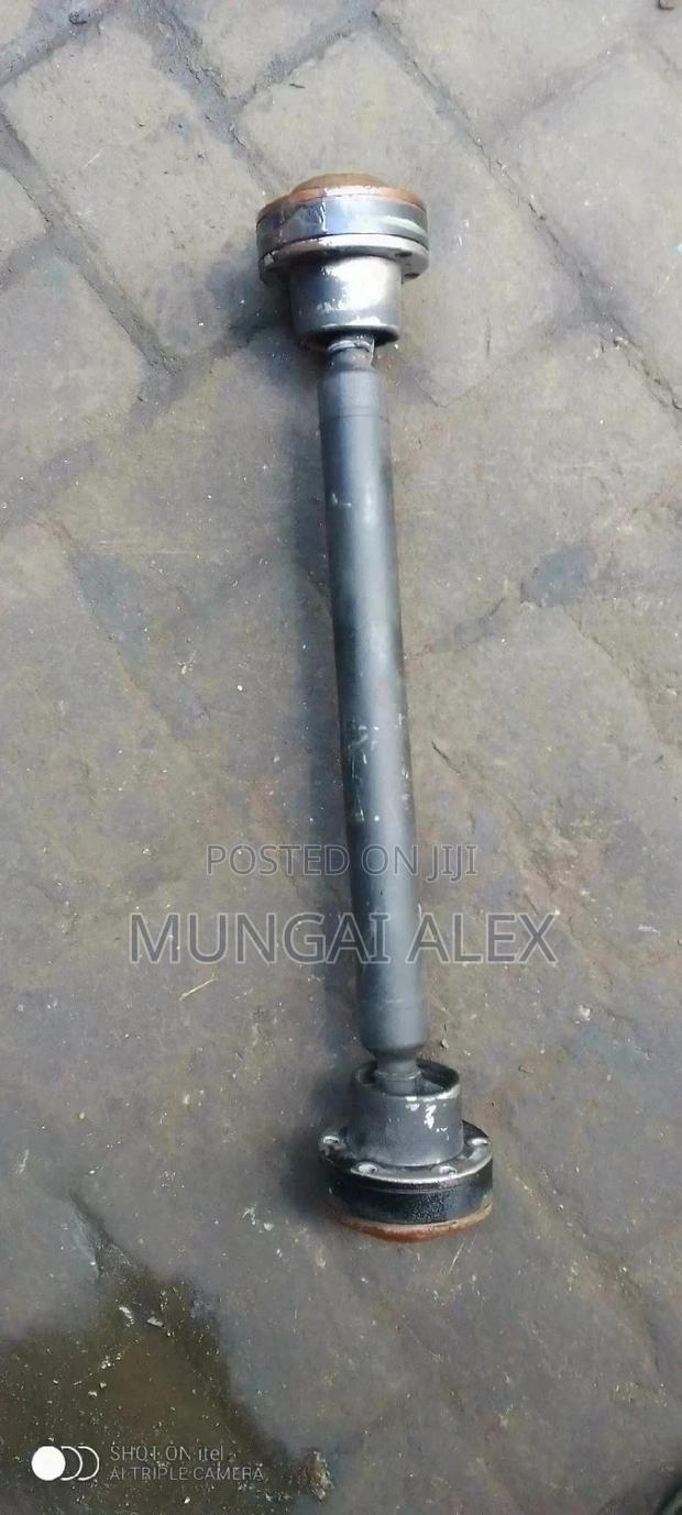 Mark X Front Propeller - thumbnail 2