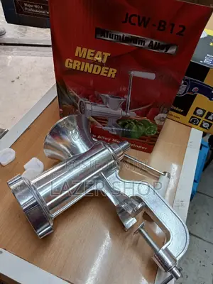 Meat Grinder