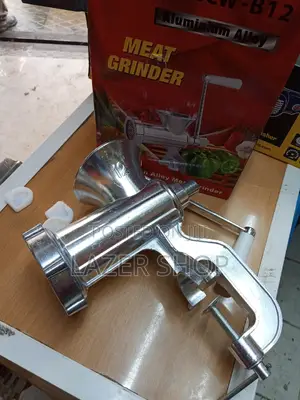 Meat Grinder
