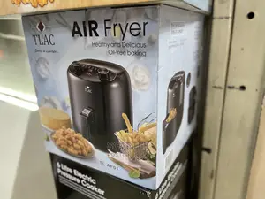 TLAC TL-AF01 Air Fryer