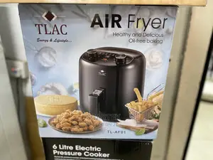 TLAC TL-AF01 Air Fryer