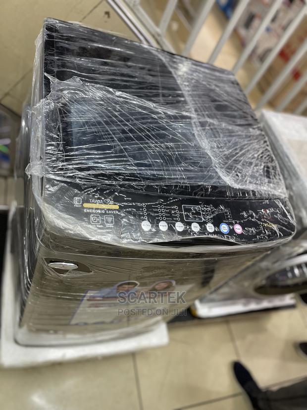 TLAC 10kg Air Dry Washing Machine - thumbnail 2