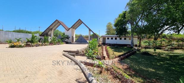 Gated Community Plots on Sale,Vipingo - main view