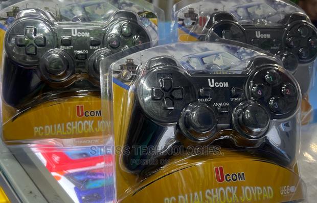 Pc Gamepad Controller. - thumbnail 2
