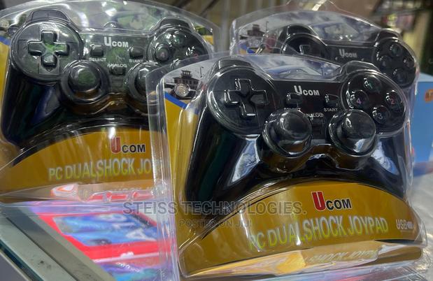 Pc Gamepad Controller. - thumbnail 3
