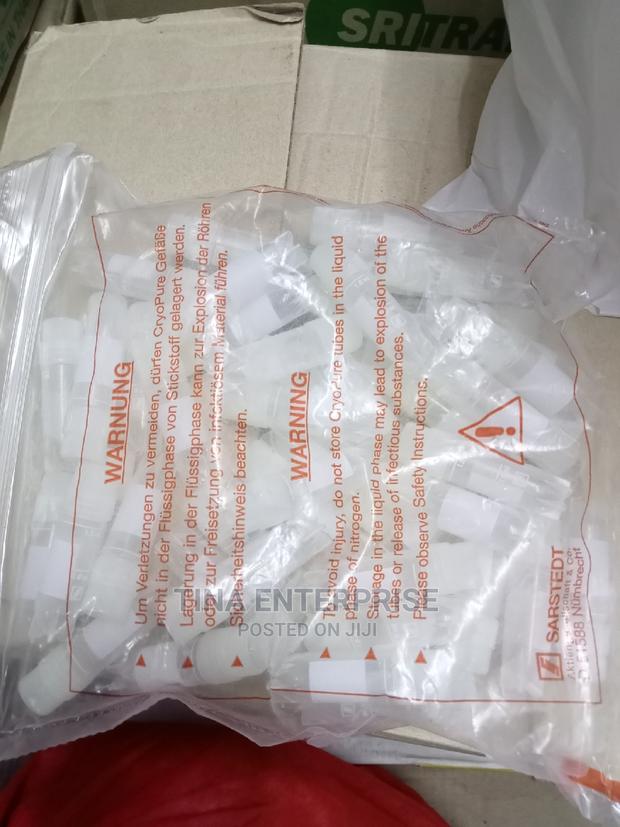 Micro Containers - main view