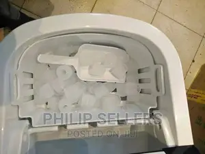 Automatic Ice Making GSN-Z6 Household Small Ice Cube Maker
