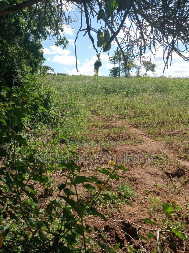 6 Acres on Sale at Makutano - thumbnail 3