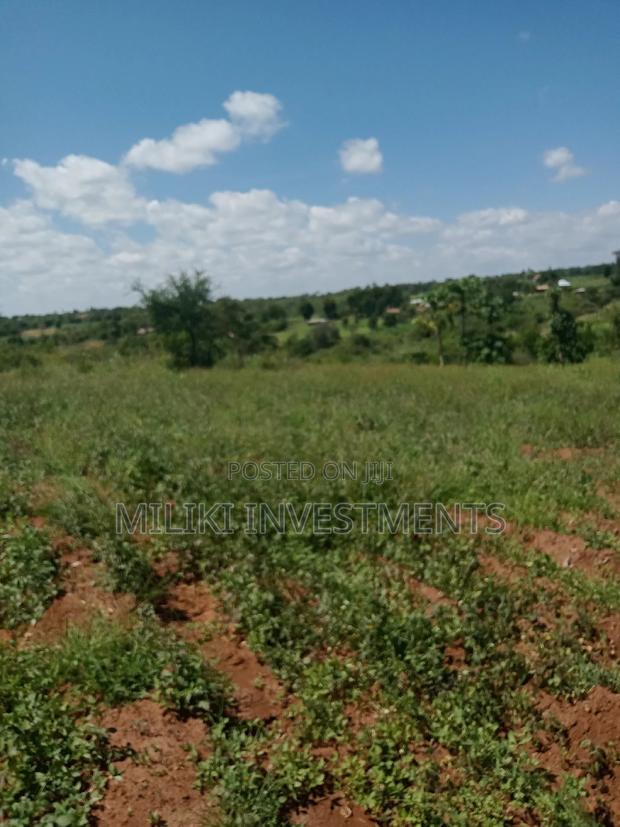 6 Acres on Sale at Makutano - thumbnail 9