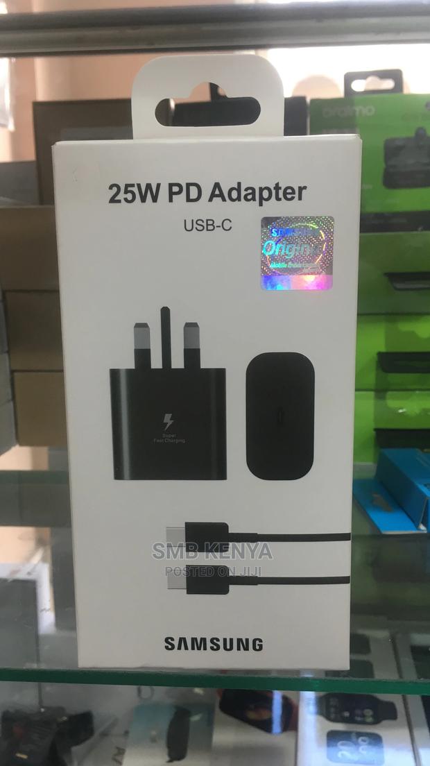 Samsung Travel Adapter Usb Type C to Type C Cable - main view