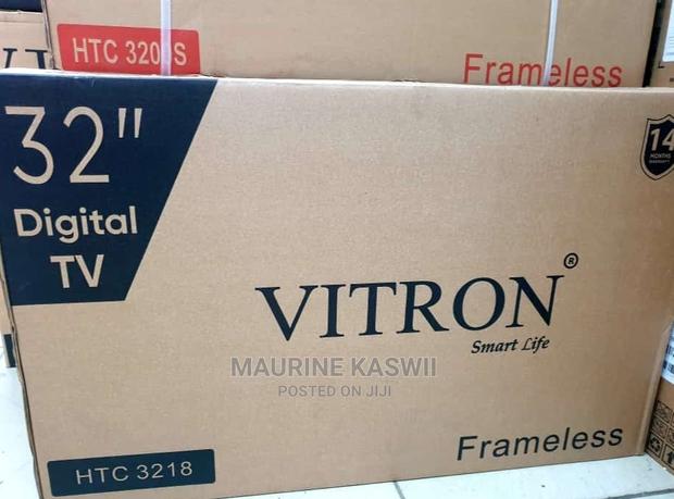 Vitron 32 Digital Frameless - thumbnail 2