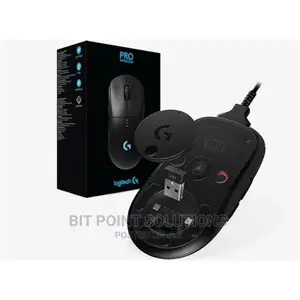Logitech G Pro Wireless Gaming Mouse