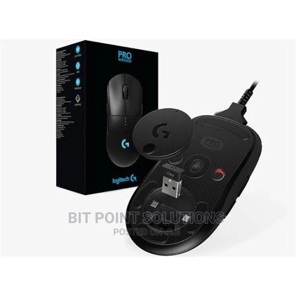 Logitech G Pro Wireless Gaming Mouse