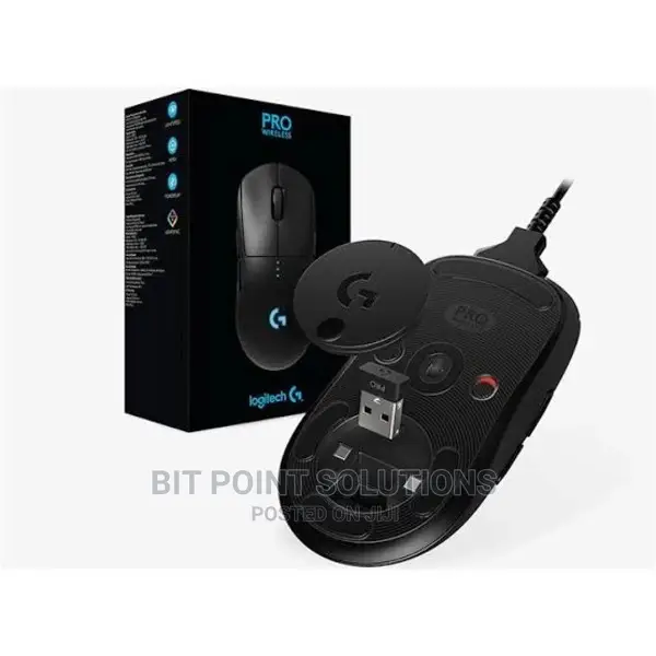 Logitech G Pro Wireless Gaming Mouse
