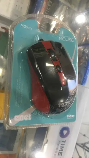 Enet G210-02 Optical Mouse
