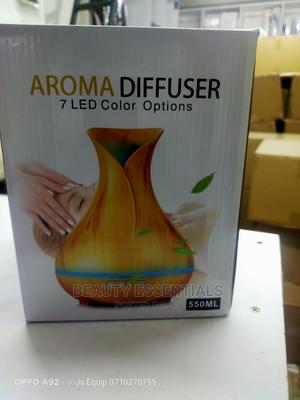 Aroma Diffuser - thumbnail 2