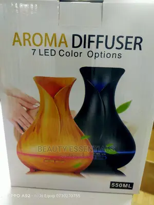 Aroma Diffuser