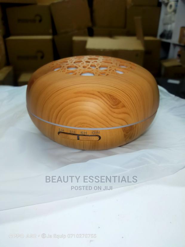 Diffuser Aromatic - main view