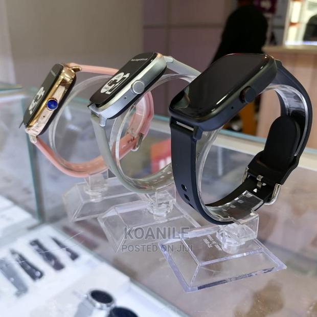 Colmi P8 Max Smartwatch - thumbnail 4