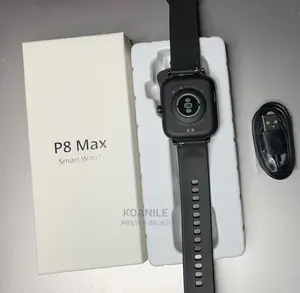 Colmi P8 Max Smartwatch