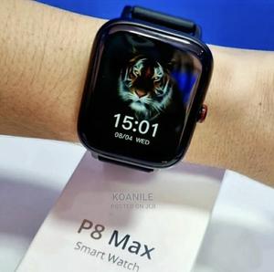 Colmi P8 Max Smartwatch - thumbnail 2