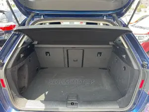 Audi A3 2016 Blue
