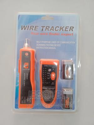 Wire Tracker(Lan Tracer) - thumbnail 2