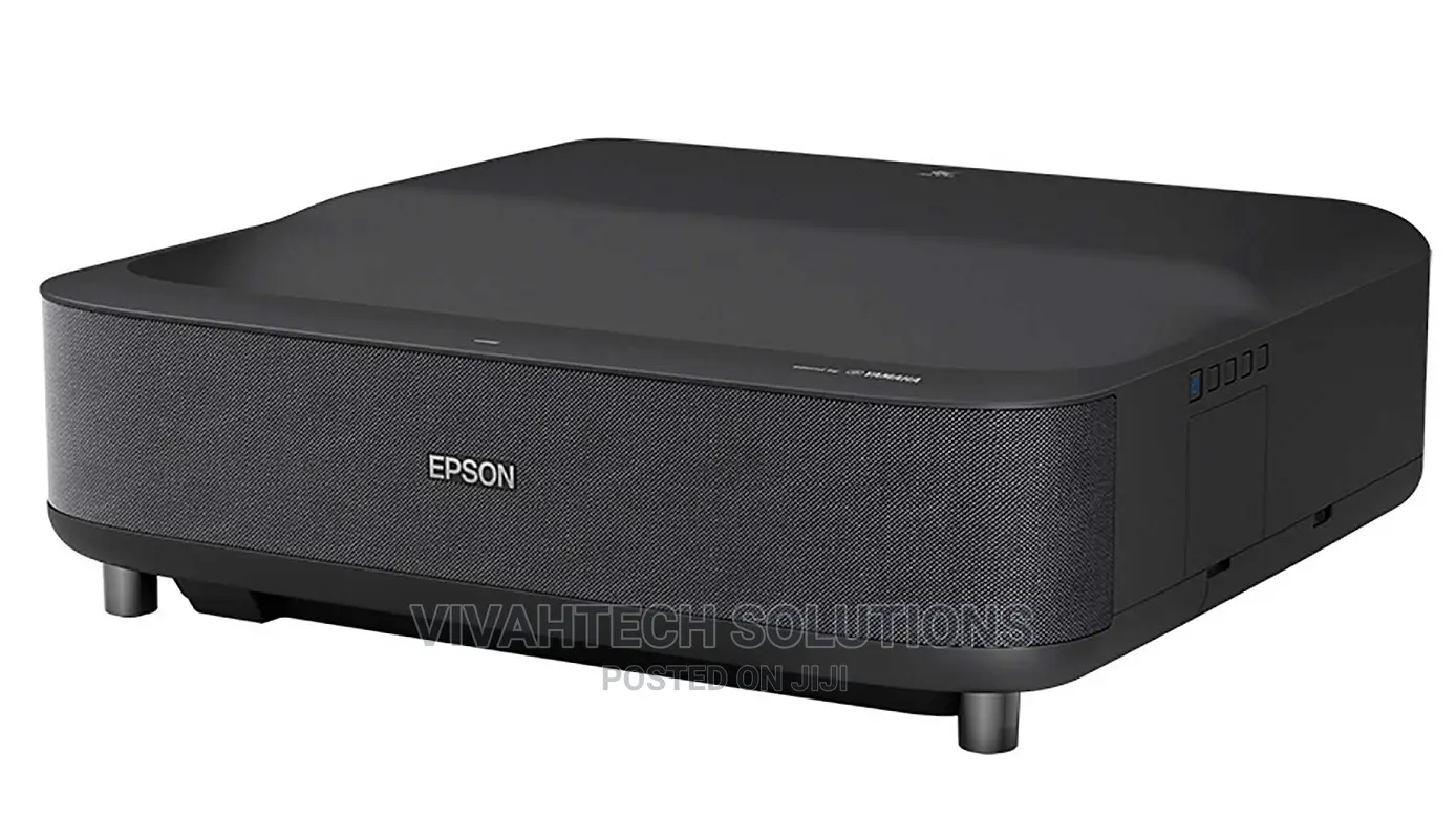 Smart Laser Projection TV