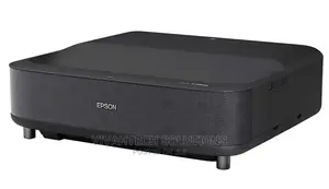 Smart Laser Projection TV