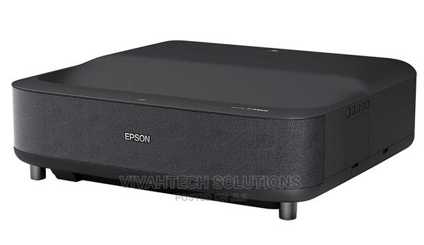 Smart Laser Projection TV - thumbnail 2