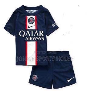 Kid's Original Jersey - thumbnail 2