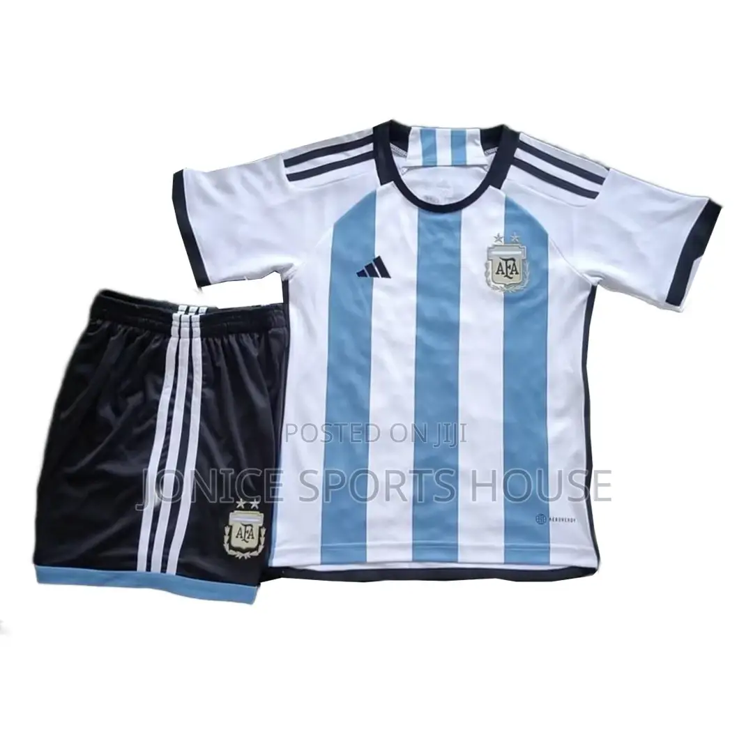 Kid's Original Jersey