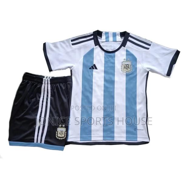 Kid's Original Jersey - thumbnail 3