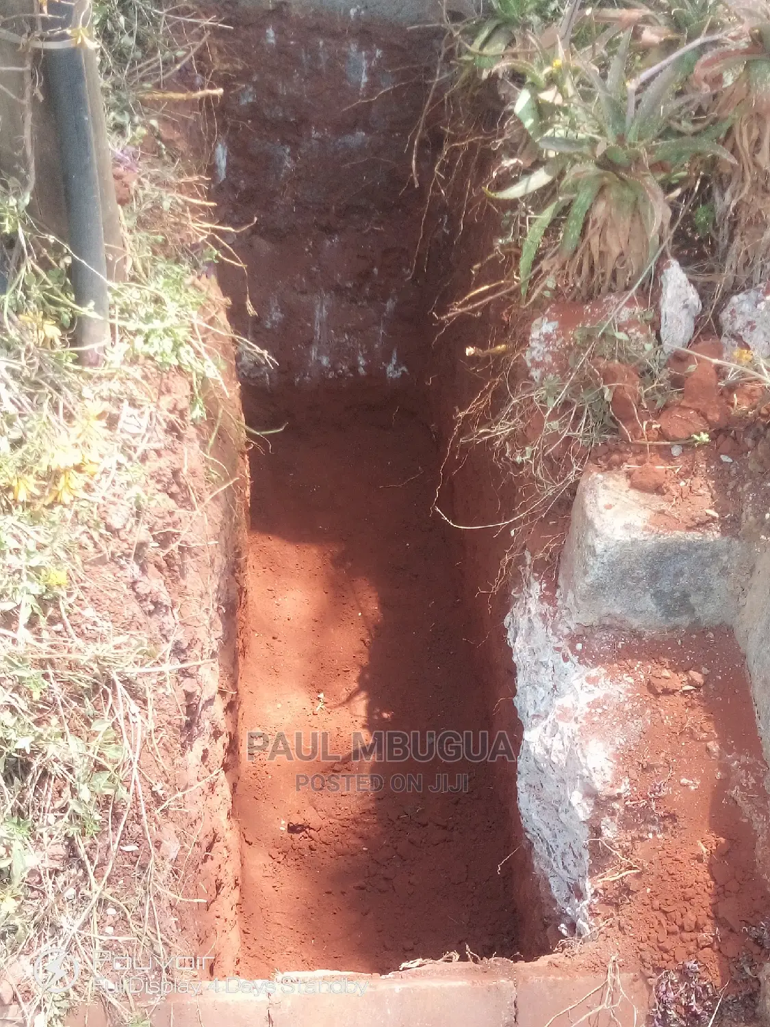 Micro Tunneling Core Drilling Services
