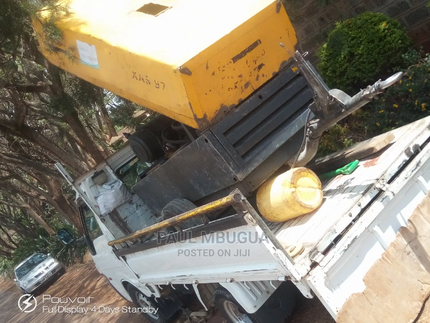 Micro Tunneling Core Drilling Services