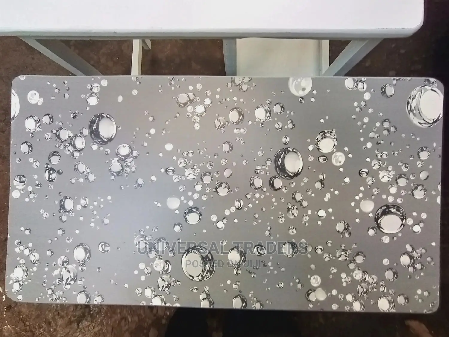 Kitchen Table