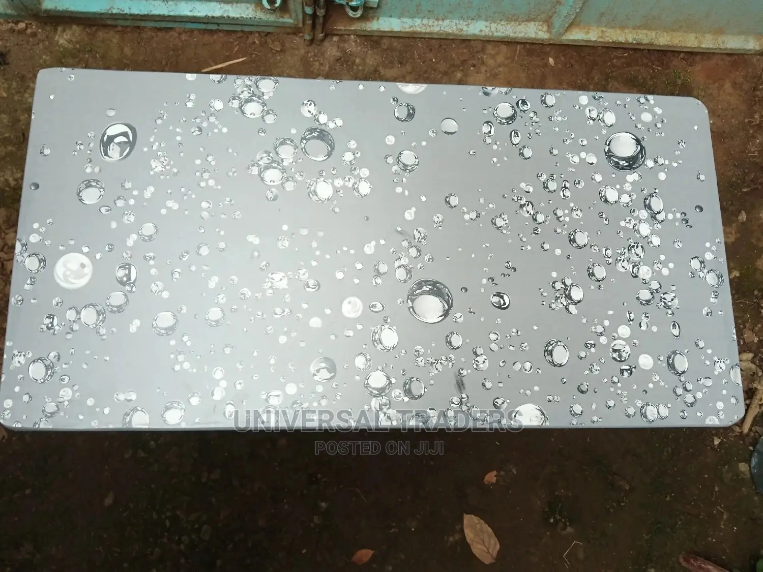 Kitchen Gas Table Top