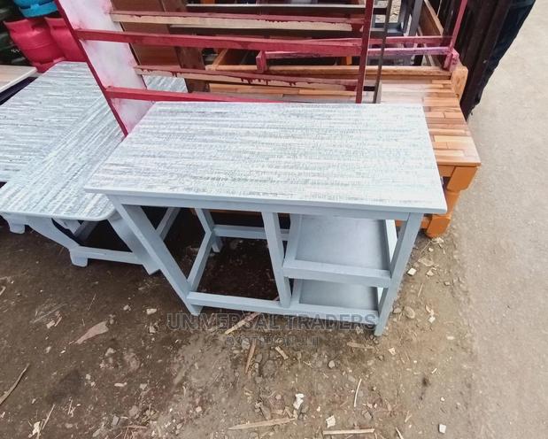 Kitchen Gas Table - main view