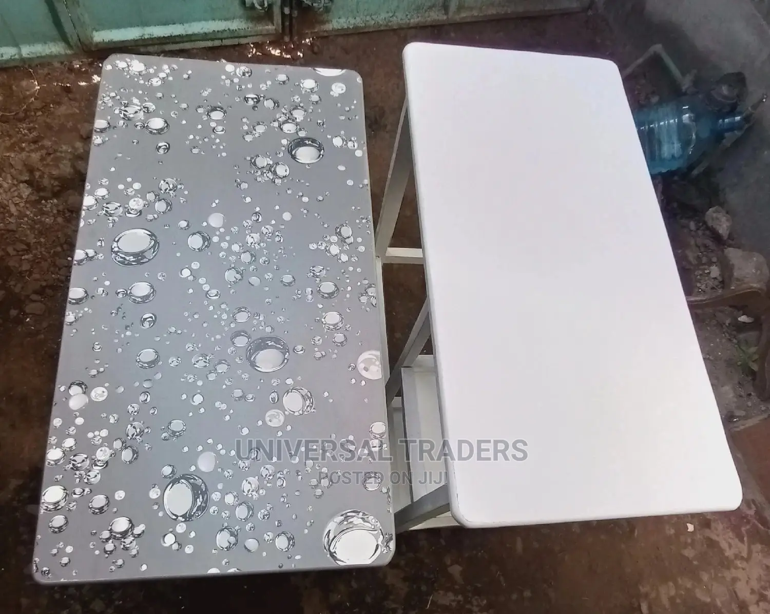 Kitchen Tables - Gas Table