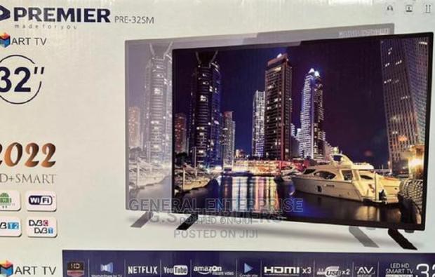 Premier 32 Digital Tv - main view