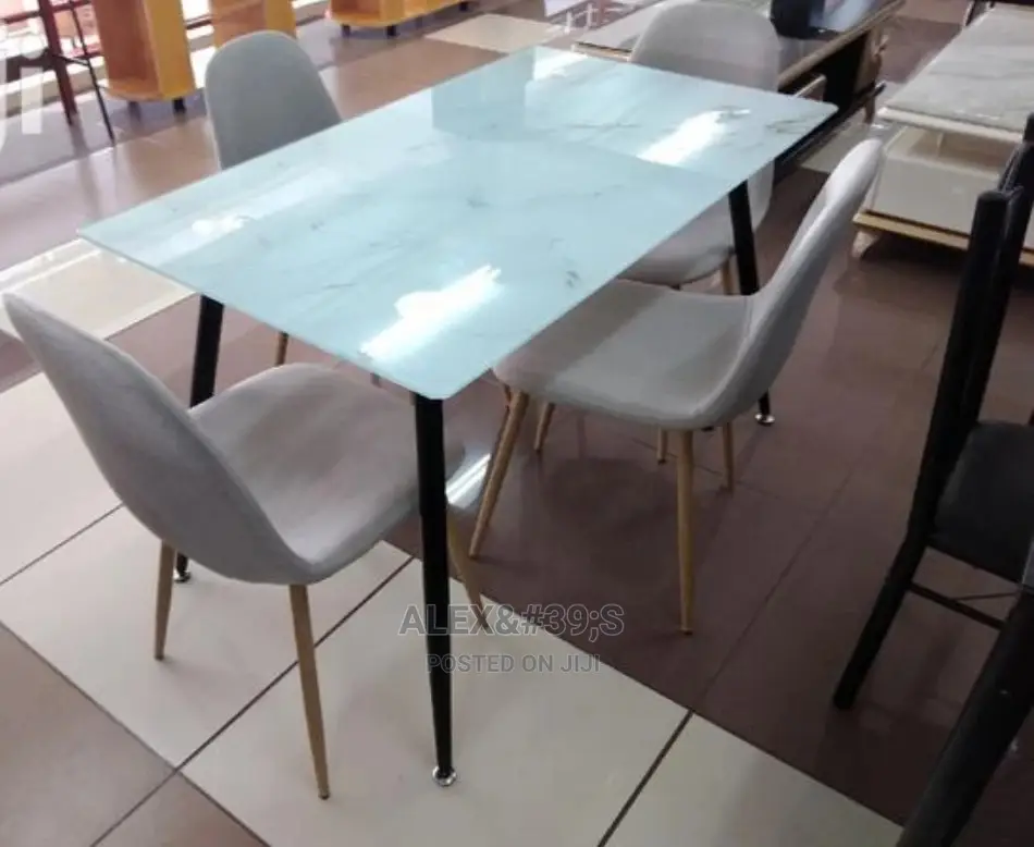 Dinning Tables.