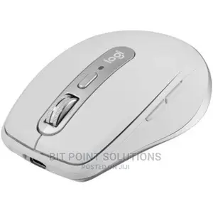 Logitech MX Anywhere 3 for Mac